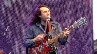 Mikal Cronin - "Get Along" (Denton, 3/10/13)