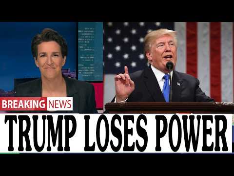 The Rachel Maddow Show 6/8/26 | 🅼🆂🅽🅱️🅲 Breaking News Today June 8, 2026