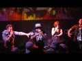 Doomtree - Slow Burn & Cabin Killer (Live 3-20 ...