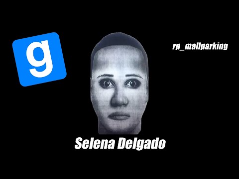 Garry's Mod - Selene Delgado