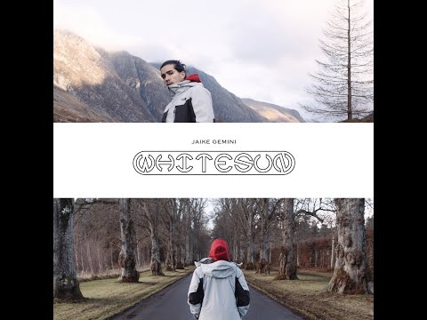 Jaike Gemini - Whitesun (prod. Charaf) Videoclip