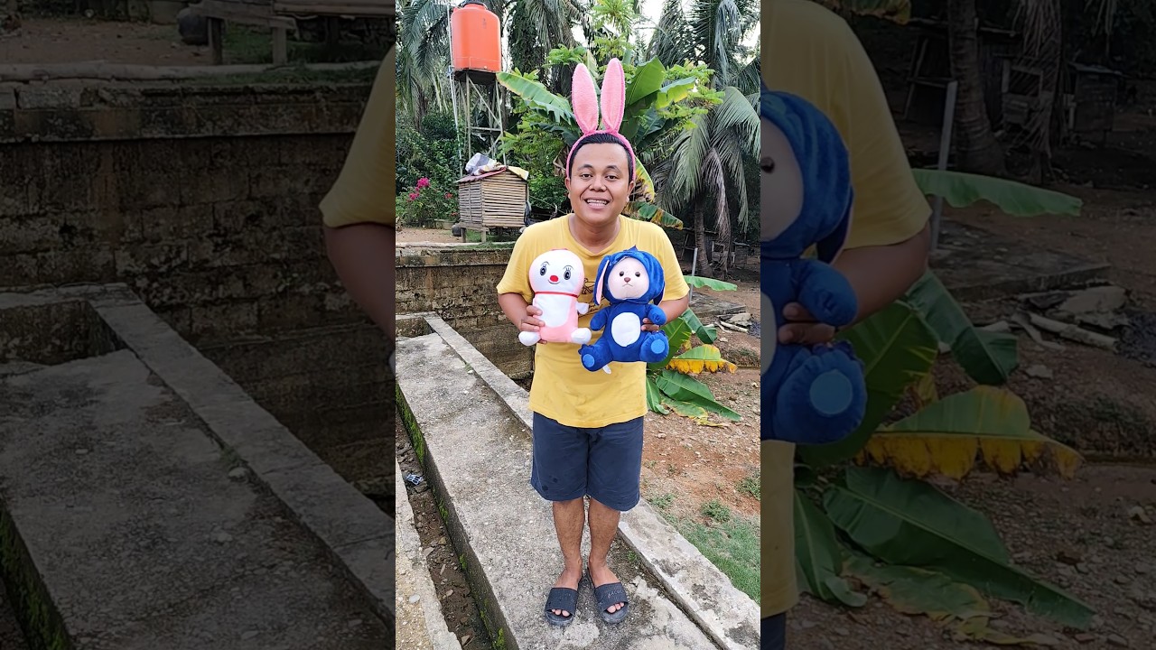 Kakak warna ping #shorts #funny #lucu #kinderjoy #memecringe #humorvibes