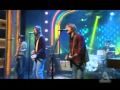 Matt Mays & El Torpedo - Late Night with Conan O'Brien