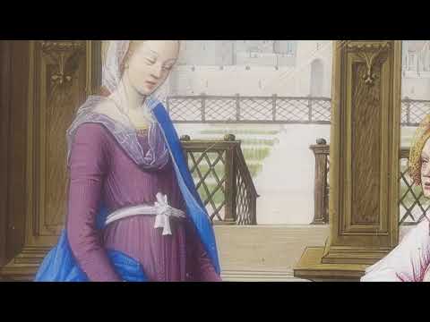 Messe médiévale du jour de Noël, École Notre-Dame - Ensemble Organum, Marcel Pérès