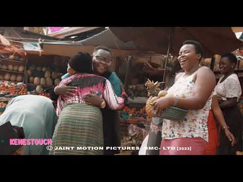 IZON T NTEGE -  OMUKYALA OMUKOZI (SINGLE MOTHER) OFFICIAL 4K VIDEO