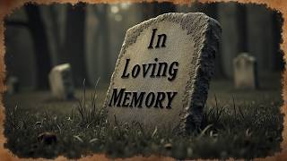 In Loving memory (Electric Blues)