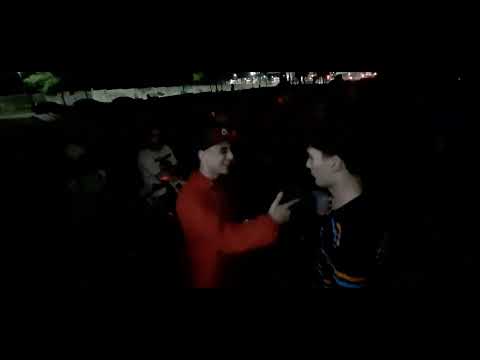 Fecha de Marzo [Semis] Abel vs Khabib