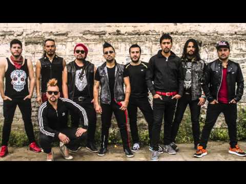 ToMo CoMo Rey - WEÓN