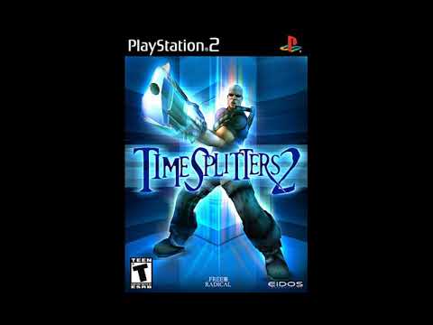 Sound Test Unlocked! Best VGM 1813 - Siberia (TimeSplitters 2)