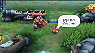 Download lagu TIK TOK NANA LUCU NGAKAK KELAKUAN NANA ANEH2 || MOBILE LEGENDS mp3
