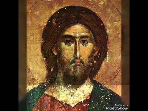 "GOSPOD JE PASTIR MOJ"-PSALAM 23