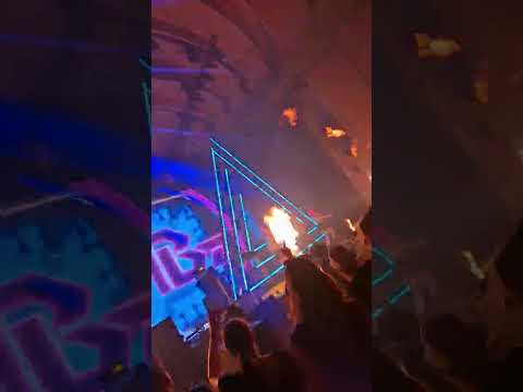 HBz × 2 Engel & Charlie live at PRISMA ELECTRIC Linz