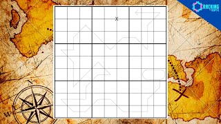 The Best “Easy” Puzzle…But How Fast Can You Solve It?!?