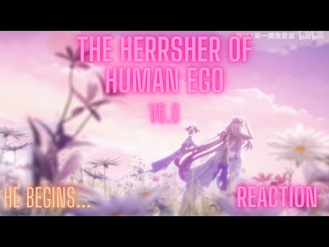 Honkai Impact 3rd V6.0 Trailer Reaction | Arrow of Novae