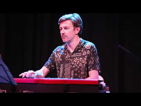 RAJIV JAYAWEERA TRÍO 1