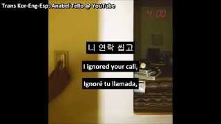 [ENG/ESP/HANGUL] Giriboy (기리보이) feat. 프롬 - 우결 (We Got Married)