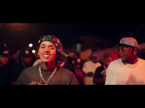 Rochy RD Ft Tivi Gunz, Harryson, Onguito Wa, El Perrote WZ - Lokisla👹 (Video Oficial)