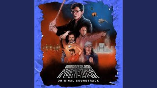 Cover art for Closing in