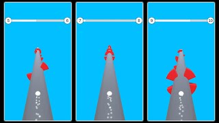 Level Rotator - Unity Source Code video preview