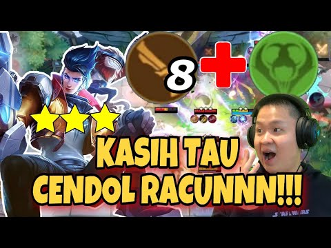 KERACUNAN 1 LAYAR!! PEDIHNYA GA ADA OBAT NIH!!