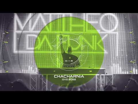 MATTHEO DA FUNK live at CHACHARNIA | 01.10.2022