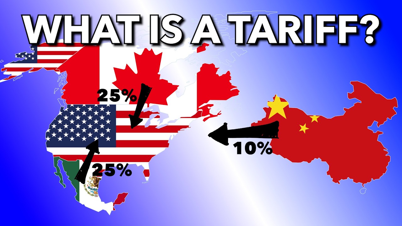 Why Will Trump’s Tariffs Hurt You?