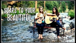 Alessia Cara - Scars to Your Beautiful - Facing West cover