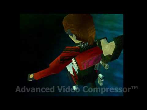 Tomb Raider A, Rhatech, The Oppressor 4