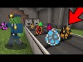 CRAZY SPAWNERS CONVEYOR BELT DROPPER MOD / DON'T HATCH THESE SPAWNERS !! Minecraft Mods