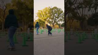 🐼 #sk8 #skate #skateboard #skateboarding #skateboardingisfun