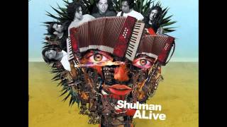Shulman - ALive [Full Album]