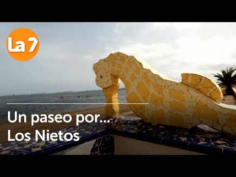 Un paseo por... Los Nietos | La7