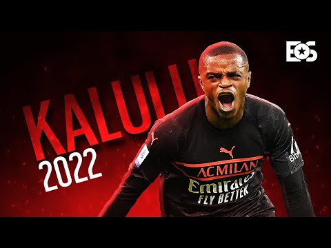 Pierre Kalulu's Outstanding Development (2022)