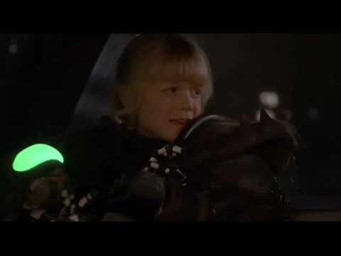 Spaced Invaders - Martians In The Country Squire (A Whole Loaf Of Toast)