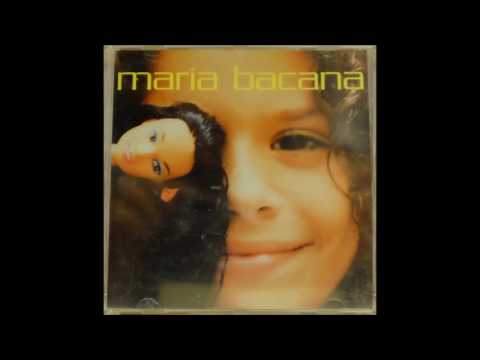 Maria Bacana - Caroline
