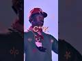 Crowd SINGS For Tyler The Creator