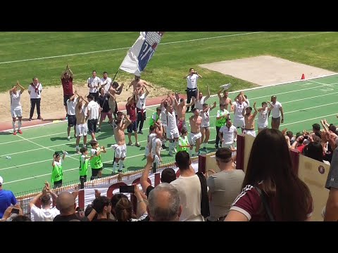 Eccellenza | Play-off | Tivoli - Pomezia 1-0