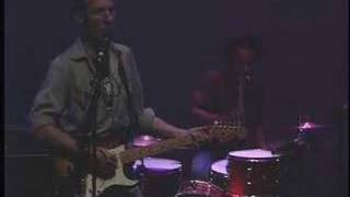 David Baerwald - &quot;AIDS &amp; Armageddon&quot;