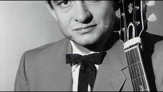 Johnny Cash - Second Honeymoon