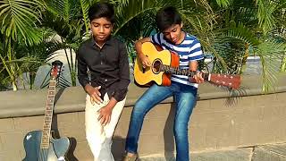 Dhanya Tera Naam (Cover)|| Hindi Song of Sheldon Bangera || 2018