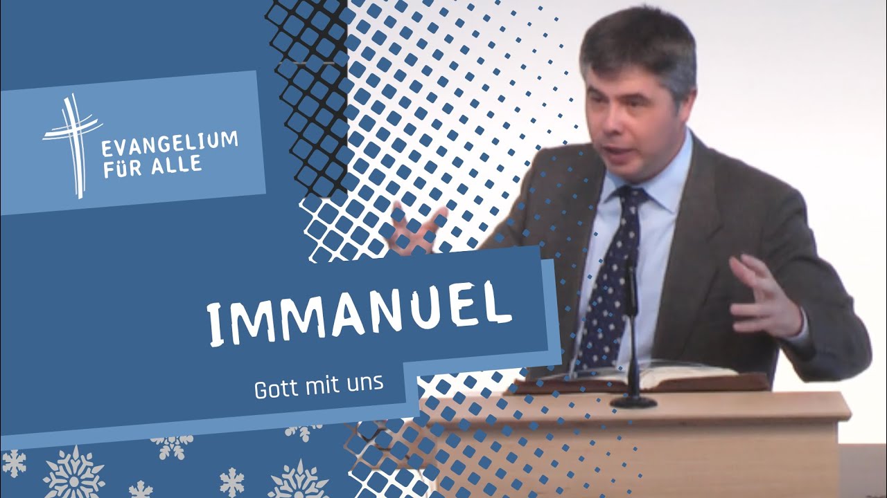 Predigt vom 18.02.2026