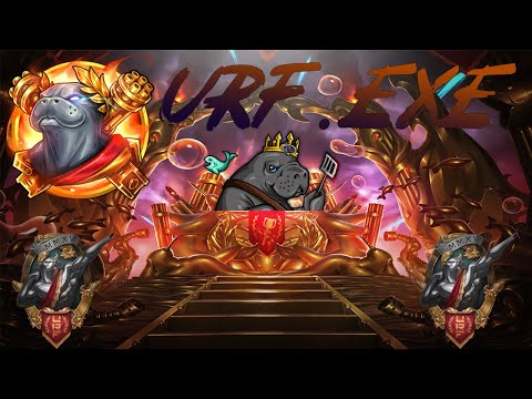 URF.EXE IS BROKEN 2020 ARURF