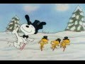 Charlie Brown - You Gotta Get Up - Rich Mullins