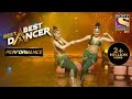 Shwetha और Bhawna के Impressive Moves ने किया Judges को Surprise India S Bes