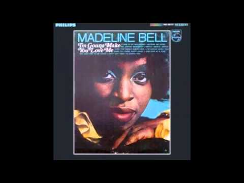 What The World Needs Now Is Love Madeline Bell Last Fm