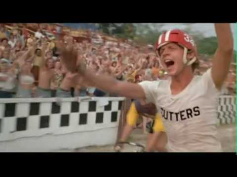 Breaking Away Ending With Alternate Music