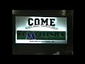 Uitgaanscentrum De Morgenzon Zeeland TV Reclame 1997