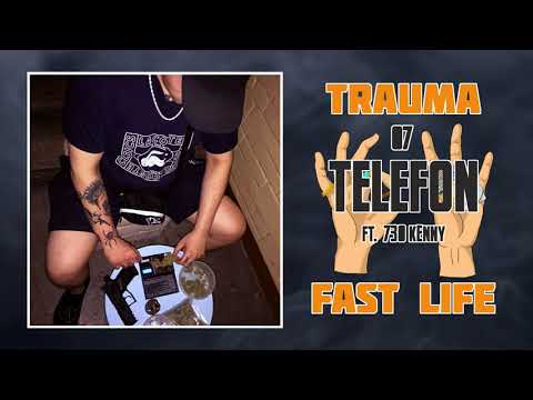 07. Telefon ft. 730 Kenny