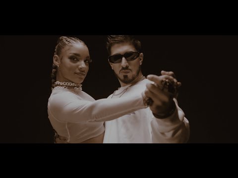 J MONTEZ - "YEKA" (Official Music Video)