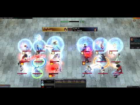 [Atlantica Global] Kinkin82 vs Panshop final AM Weekly Argos April 10 2021